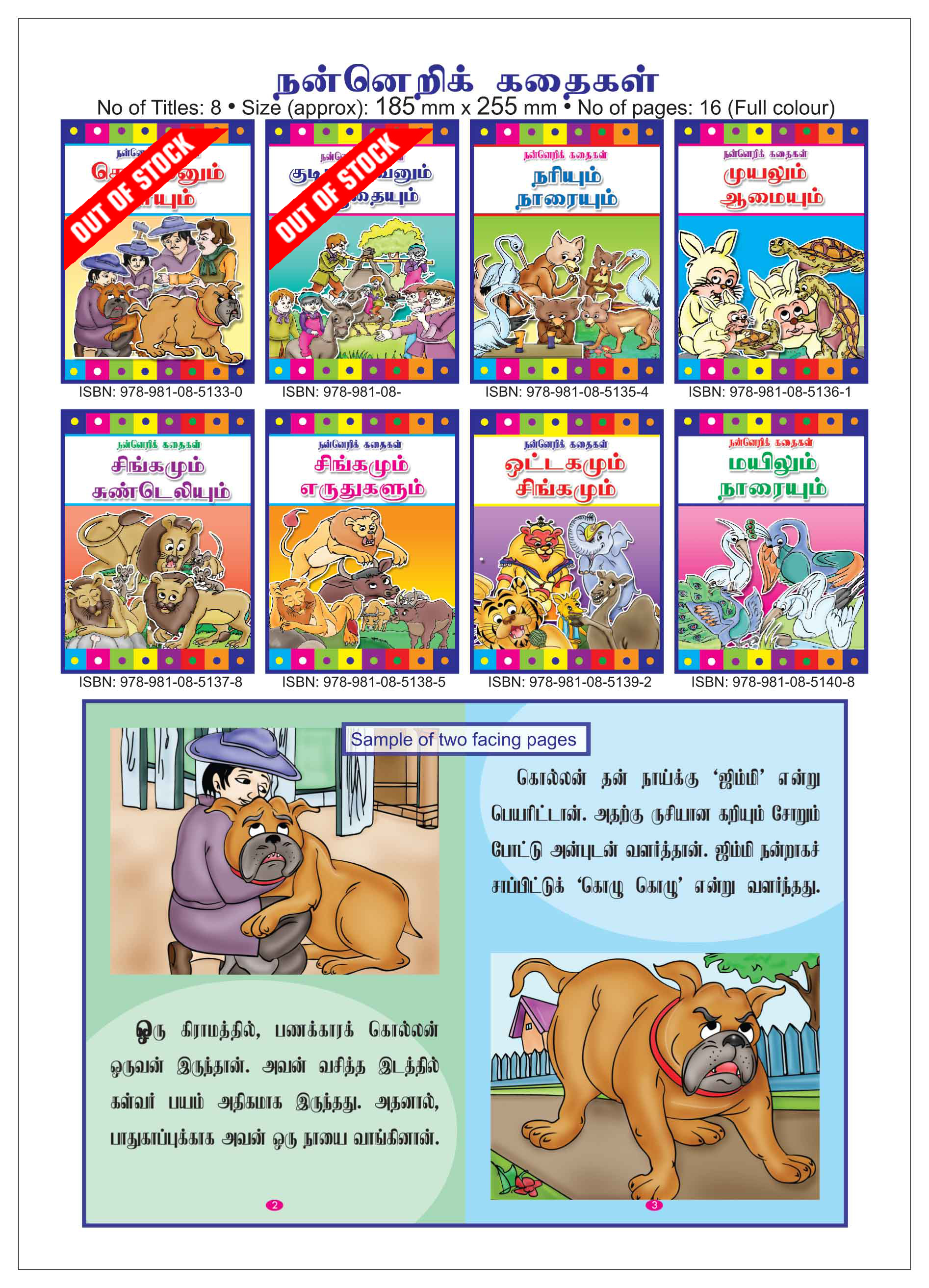 CSS Template